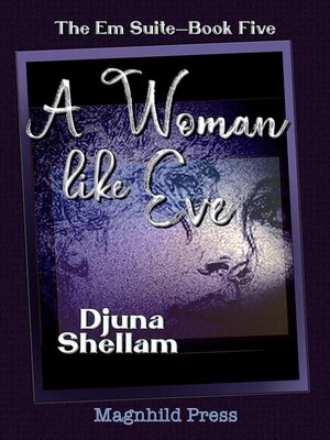 cover image of A Woman Like Eve